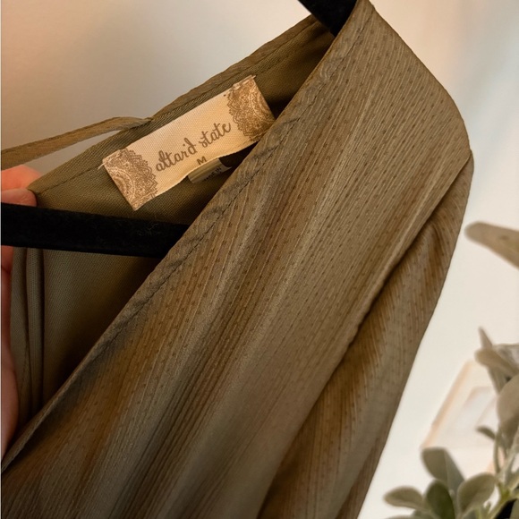 Altard State Dress - Picture 2 of 4